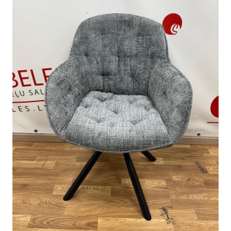 Köögitool Lodi (Kangast)(Pööratav)(Eksponeerimine) Köögitool Lodi (Kangast)(Pööratav)(Eksponeerimine)